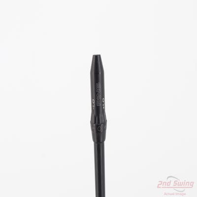 Used W/ Ping Adapter Ping Alta CB Blue 50 Driver Shaft Senior 44.5in