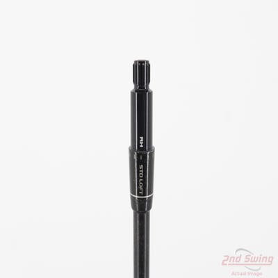 Used W/ TaylorMade Adapter TaylorMade Fujikura RocketFuel 50 50 Driver Shaft Senior 44.5in