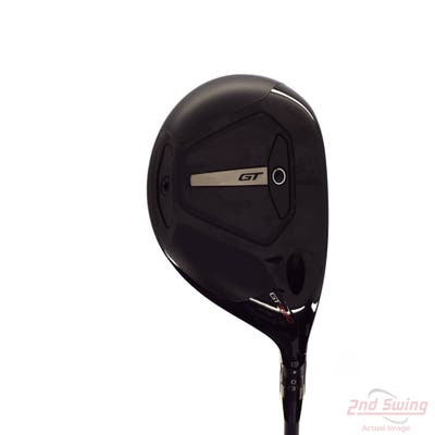 Titleist GT280 Mini Driver 13° Project X HZRDUS Black Gen5 60 Graphite Stiff Right Handed 43.5in