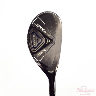 Mizuno JPX 825 Hybrid 3 Hybrid 19° Fujikura Orochi Graphite Regular Right Handed 41.0in