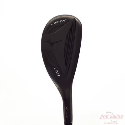 Mint Mizuno JPX 925 Fli-Hi Hybrid 6 Hybrid 28° UST Mamiya Recoil Dart ESX 60 F2 Graphite Senior Right Handed 38.0in