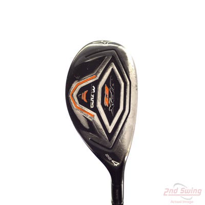 Mizuno JPX EZ Hybrid 4 Hybrid 22° Fujikura Orochi Black Eye Graphite Stiff Right Handed 40.0in