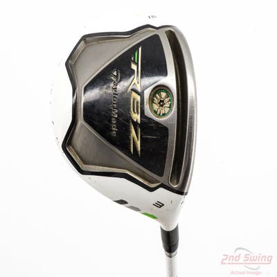 TaylorMade RocketBallz Fairway Wood 3 Wood 3W 15° TM Matrix XCON 5 Graphite Ladies Right Handed 42.5in