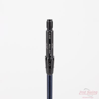 Used W/ Adapter Fujikura Ventus Blue Velocore Driver Shaft Stiff 43.75in