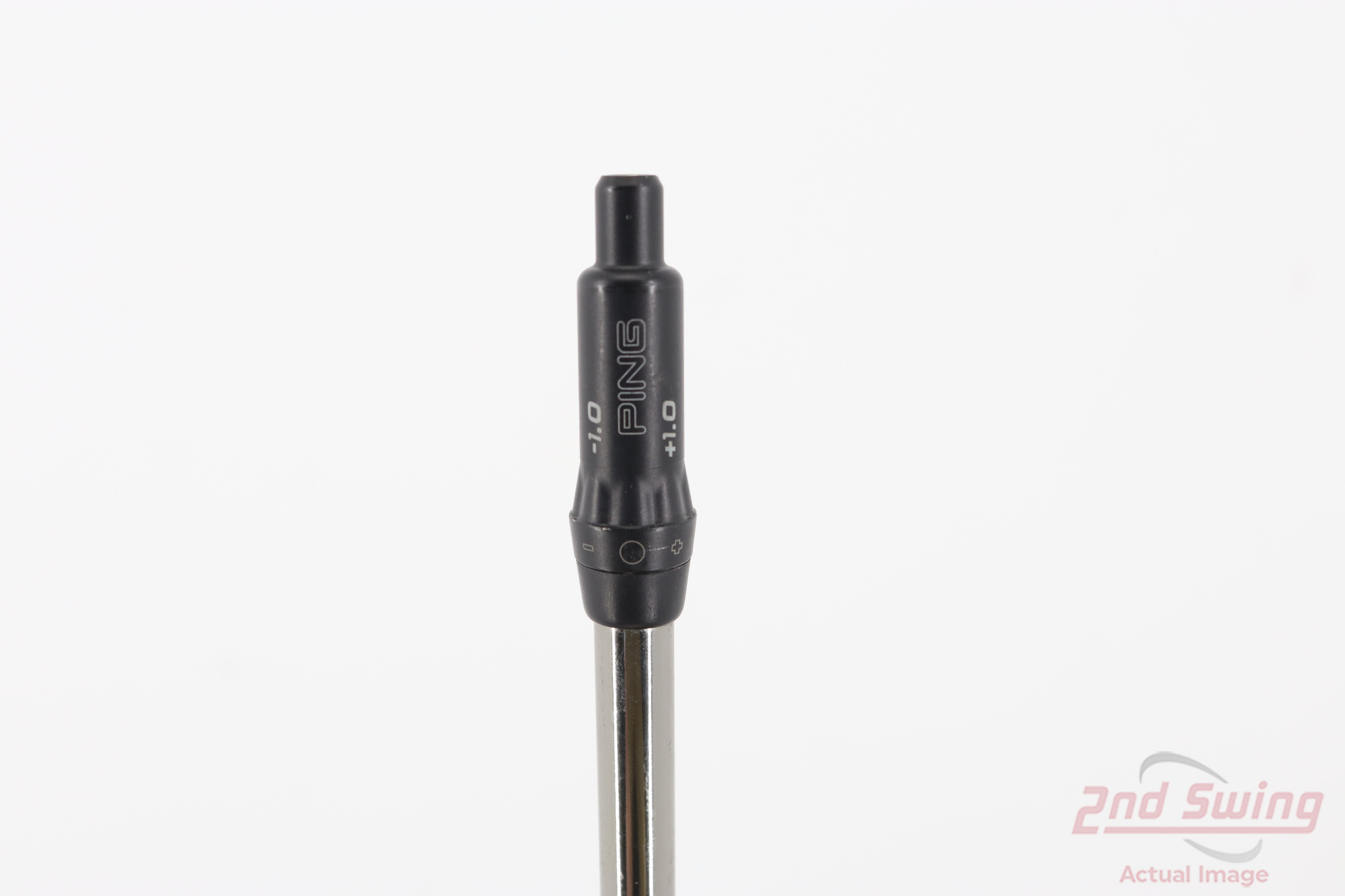 Ping Tour 2.0 Chrome Driver Shaft | 2nd Swing Golf