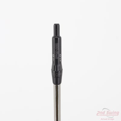 Used W/ Ping Adapter Ping Tour 2.0 Chrome 65 Driver Shaft X-Stiff 44.0in