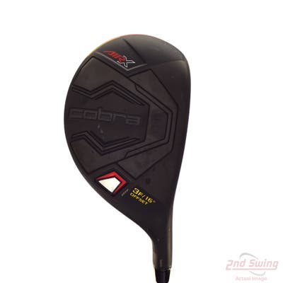 Cobra 2023 Air X Fairway Wood 3 Wood 3W 16° Cobra Ultralite 50 Graphite Regular Right Handed 43.0in