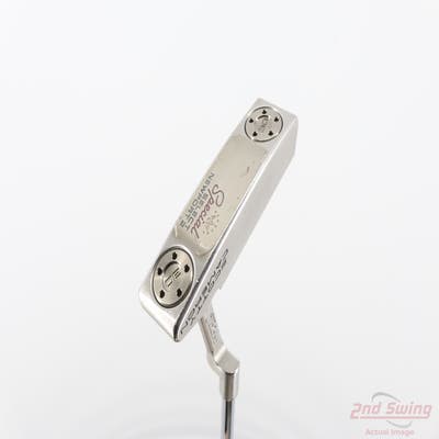 Titleist Scotty Cameron Special Select Newport 2 Putter Steel Right Handed 35.25in