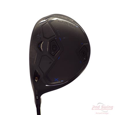 Cobra Darkspeed X Driver 10.5° Mitsubishi Kai'li Blue 60 Graphite X-Stiff Left Handed 45.0in