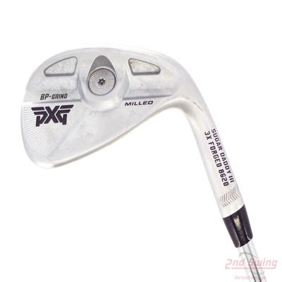 PXG Sugar Daddy III Wedge Sand SW 54° 12 Deg Bounce True Temper Dynamic Gold 95 Steel Regular Right Handed 35.25in