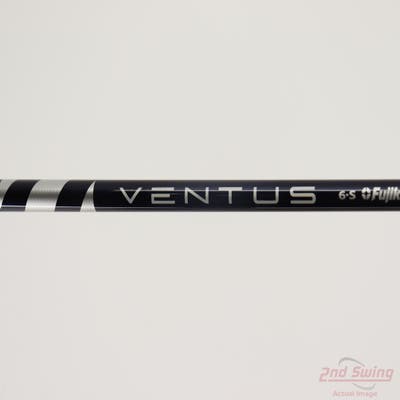 Used W/ TaylorMade RH Adapter Fujikura Ventus Blue 60 Fairway Shaft Stiff 42.75in
