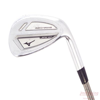 Mizuno JPX 921 Forged Wedge Gap GW UST Mamiya Recoil ESX 460 F3 Graphite Regular Right Handed 35.0in