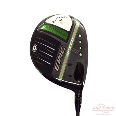 Callaway EPIC Speed Driver 10.5° Project X HZRDUS Smoke iM10 50 Graphite Regular Right Handed 45.0in