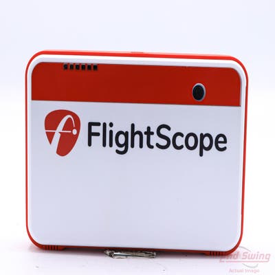 Average 8.0 FlightScope Mevo Plus Launch Monitor