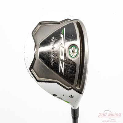 TaylorMade RocketBallz Fairway Wood 3 Wood 3W 15° TM Matrix XCON 5 Graphite Regular Right Handed 43.5in