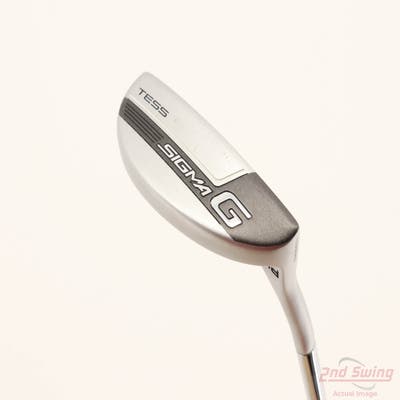 Ping Sigma G Tess Putter Steel Right Handed Black Dot 35.0in