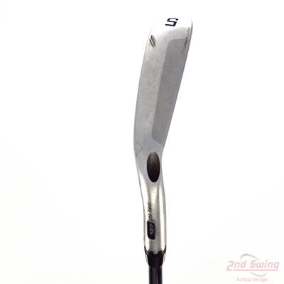 Cobra KING Utility One Length Utility Iron 5 Utility 25° Nippon NS Pro Modus 3 Tour 105 Steel X-Stiff Right Handed 37.0in