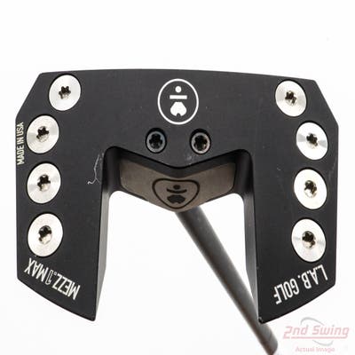 L.A.B. Golf MEZZ.1 Max Putter Steel Right Handed 33.0in