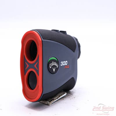 Callaway 300 PRO Laser Rangefinder