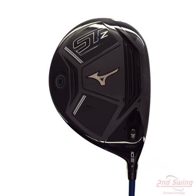 Mizuno ST-Z Driver 10.5° Project X EvenFlow Riptide CB 50 Graphite Regular Right Handed 45.5in