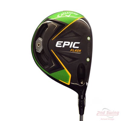 Callaway EPIC Flash Driver 12° Aldila Quaranta Blue 40 Graphite Ladies Right Handed 44.5in