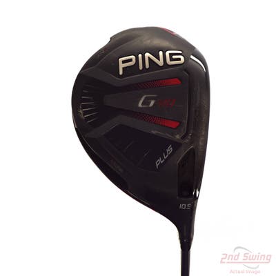 Ping G410 Plus Driver 10.5° ALTA CB 55 Red Graphite Regular Right Handed 46.0in