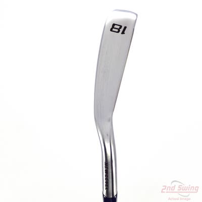 New Level NLU-01 Utility Utility Iron 2 Utility 18° Project X HZRDUS Smoke Black RDX 100 Graphite X-Stiff Right Handed 41.5in