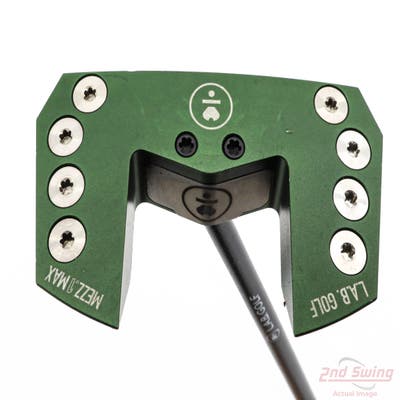L.A.B. Golf MEZZ.1 Max Putter Graphite Right Handed 36.0in