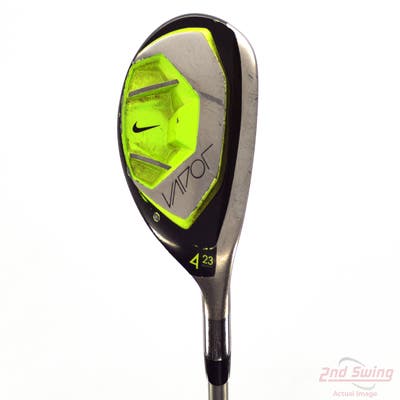 Nike Vapor Speed Hybrid 4 Hybrid 23° Mitsubishi Diamana S+ 80 Blue Graphite Stiff Right Handed 41.0in