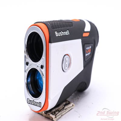 Bushnell Tour V6 Shift Rangefinder