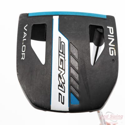 Ping Sigma 2 Valor Putter Steel Right Handed Black Dot 32.0in