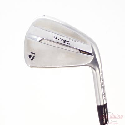 TaylorMade 2025 P790 Single Iron 7 Iron Nippon NS Pro Modus 3 Tour 105 Steel Stiff Right Handed 37.25in