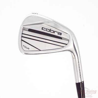 Cobra 2023 KING Tour Single Iron 6 Iron Nippon NS Pro Modus 3 Tour 105 Steel Stiff Right Handed 37.5in