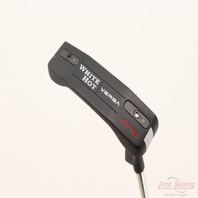 Odyssey White Hot Versa One CH Putter Steel Right Handed 35.0in