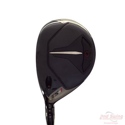 Titleist TSR1 Fairway Wood 9 Wood 9W 23° TM Fujikura Ventus Red 5 Graphite Regular Left Handed 42.0in