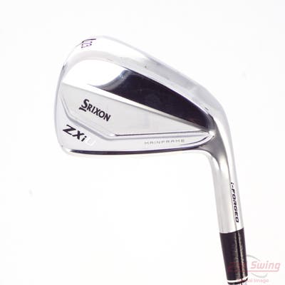 Srixon ZXi Utility Iron 4 Utility 23° Nippon NS Pro Modus 3 Tour 105 Steel X-Stiff Right Handed 39.5in