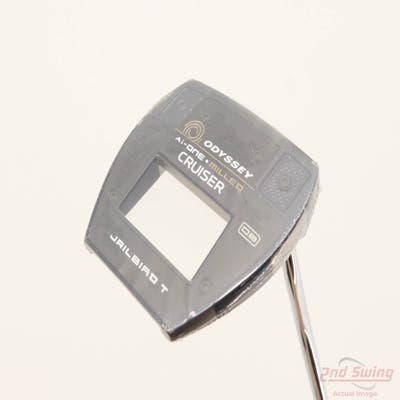 Mint Odyssey Ai-ONE Milled Jailbird Mini T Versa 90 Putter Steel Right Handed 38.0in