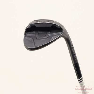 Cleveland Smart Sole 4 Black Satin Wedge Sand SW Cleveland Action Ultralite 50 Graphite Wedge Flex Right Handed 34.5in