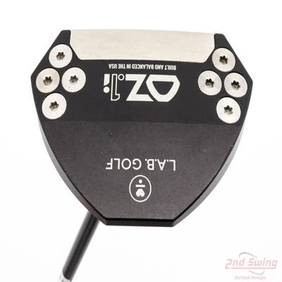 L.A.B. Golf OZ.1i Putter Graphite Left Handed 34.0in