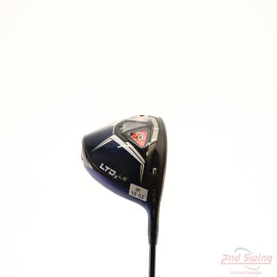 Cobra LTDx LS Driver 10.5° Mitsubishi Kai'li Blue 60 Graphite Regular Right Handed 45.5in