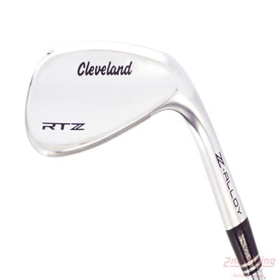 Mint Cleveland RTZ Tour Satin Wedge Sand SW 54° 10 Deg Bounce Mid True Temper Dynamic Gold Spinner Tour Issue Steel Wedge Flex Right Handed 35.0in
