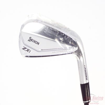 Mint Srixon ZXi Utility Iron 4 Utility 23° Mitsubishi MMT Utility Graphite Stiff Right Handed 38.75in