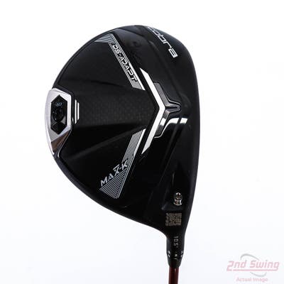 Mint Cobra DS-ADAPT MAX-K Driver 10.5° Project X Denali Red 50 Graphite Regular Right Handed 45.75in