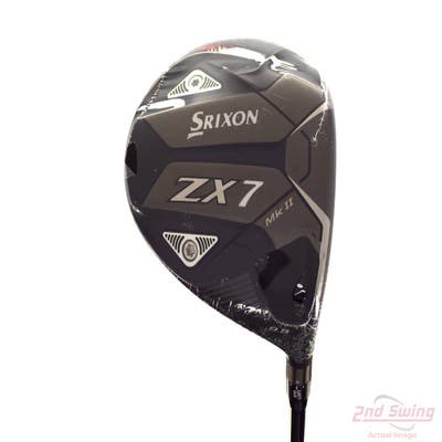 Mint Srixon ZX7 MK II Driver 9.5° Project X HZRDUS Black Gen4 60 Graphite Regular Right Handed 46.0in