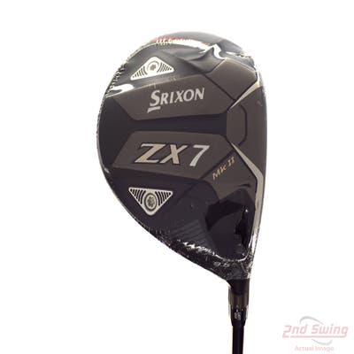 Mint Srixon ZX7 MK II Driver 9.5° Project X HZRDUS Black Gen4 60 Graphite Stiff Right Handed 46.0in