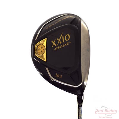 XXIO Prime Driver 10.5° Prime SP-1000 Graphite Regular Right Handed 47.0in