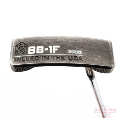 Bettinardi 2022 BB1-F Putter Steel Right Handed 35.0in