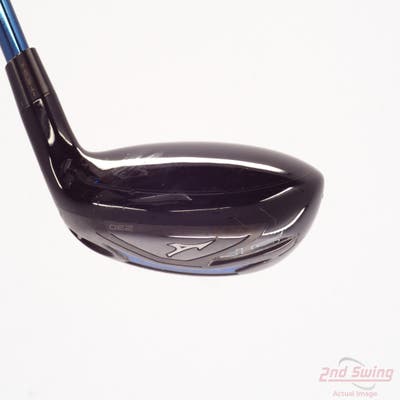 Mizuno ST-Z 230 Hybrid 3 Hybrid 19° UST Mamiya LIN-Q Blue 75 Graphite Stiff Right Handed 40.75in