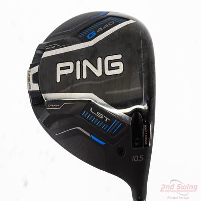 Ping G440 LST Driver 10.5° Project X Denali Red 60 Graphite Regular Right Handed 45.5in