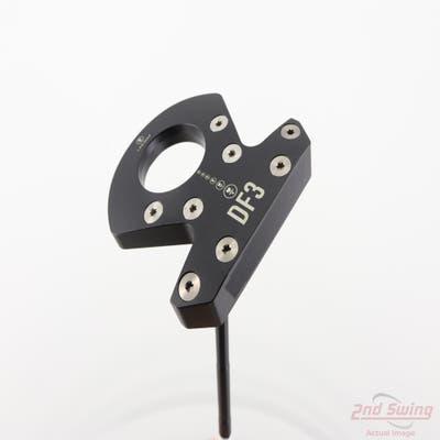 L.A.B. Golf DF3 Putter Steel Right Handed Standard 35.0in